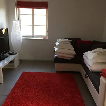 Apartamento Esplanaadi