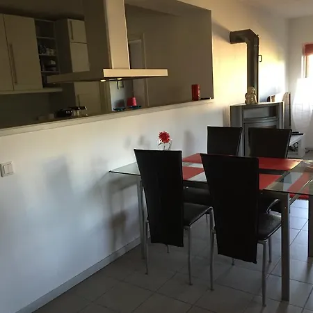 Esplanaadi Apartamento *