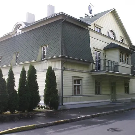 Esplanaadi Apartamento