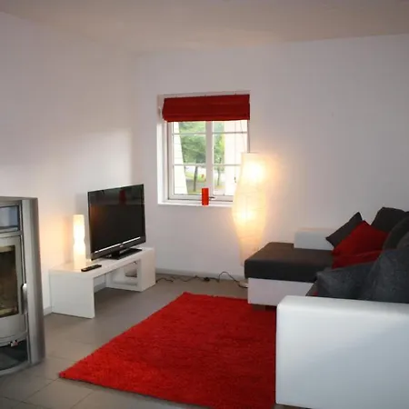 Apartamento Esplanaadi Pärnu