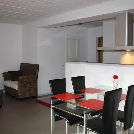 Esplanaadi Apartamento *