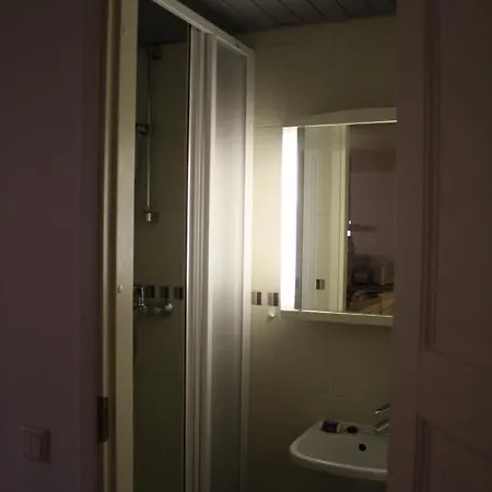 Apartamento Esplanaadi