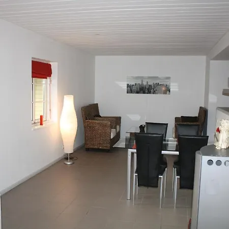 Esplanaadi Apartamento *