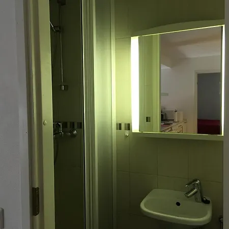 Apartamento Esplanaadi