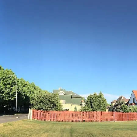 Esplanaadi Pärnu