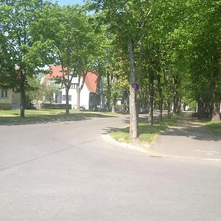 Apartamento Esplanaadi
